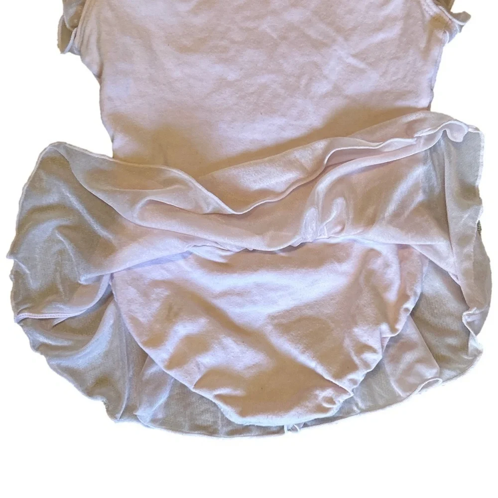 Freestyle by Danskin dance leotard size 4/5